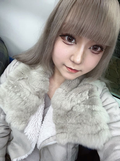 にの