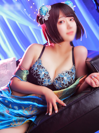 新人　こはく姫！！